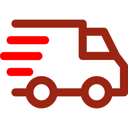 delivery truck